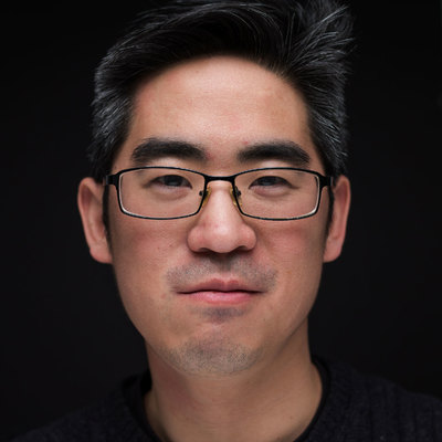 John Hwang's avatar