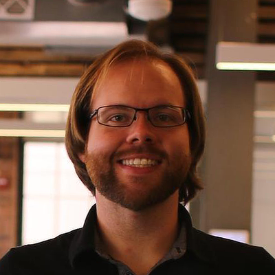 John Richter's avatar