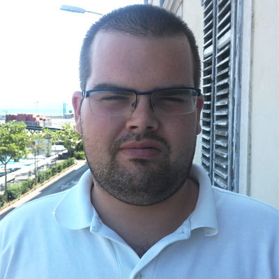 Igor Benić's avatar