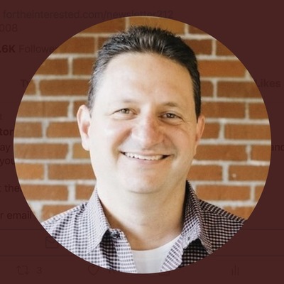 Josh Spector's avatar