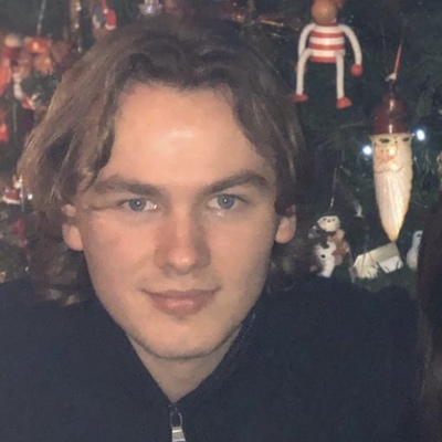 Anthony James Brannan's avatar