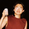 Alex Zhao's avatar