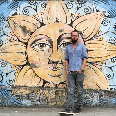 James Fleischmann's avatar