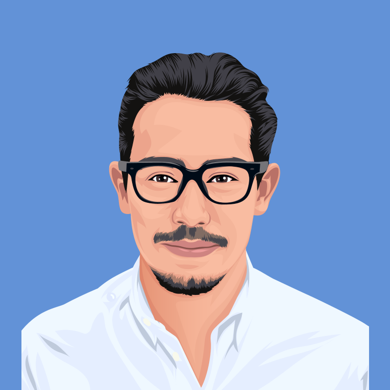 Dalos Ortiz's avatar