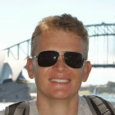 Michael Elias's avatar