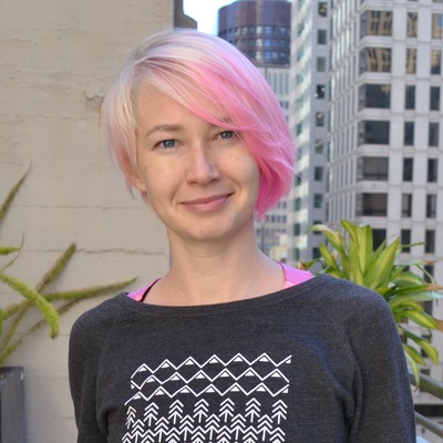 Marina Beskorovaina's avatar