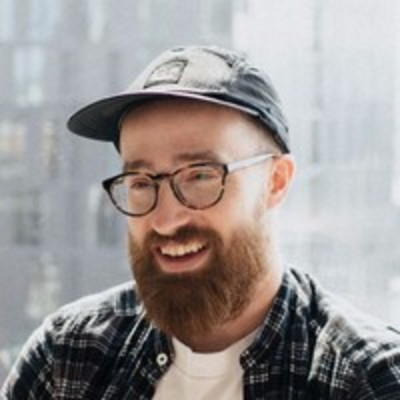 Todd (Fractional CTO)'s avatar