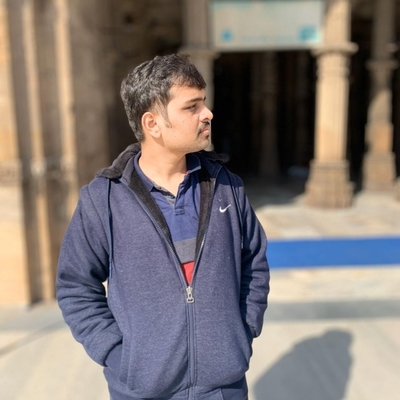 Idris Bhavnagarwala's avatar