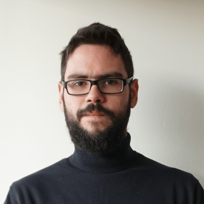Zisis Maras's avatar