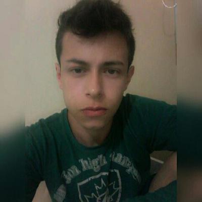 Lucas Bittencourt's avatar