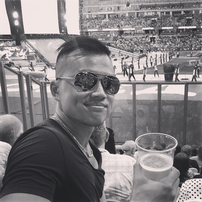 Viet Phan's avatar