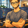 Leo's avatar