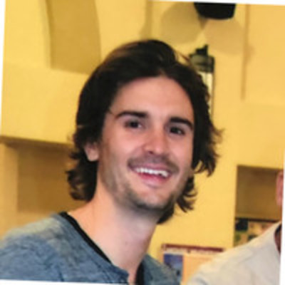 Travis Osterhaus's avatar