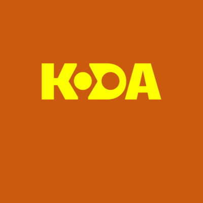 Scott 'Koda' Dudley's avatar