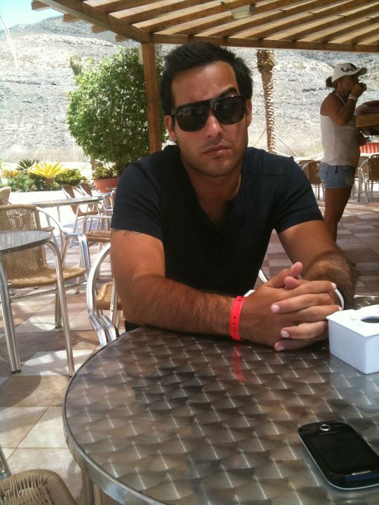 Orcun Ozyurt's avatar