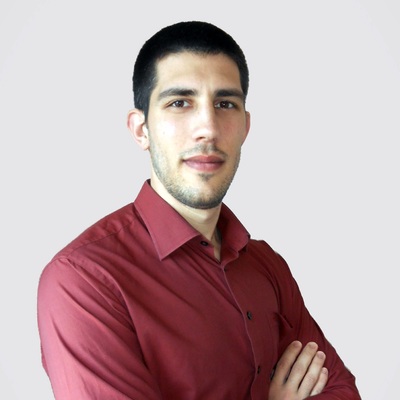 Djordjevic Dusan's avatar