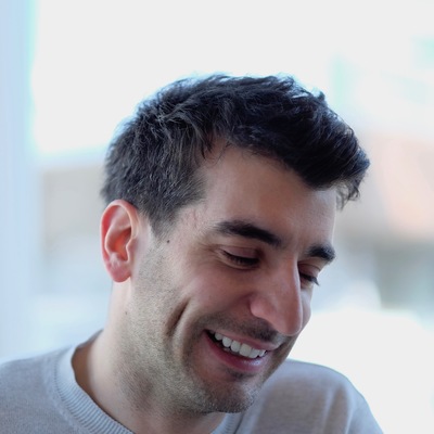 Greg de J's avatar