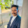 AKSHAY P N's avatar