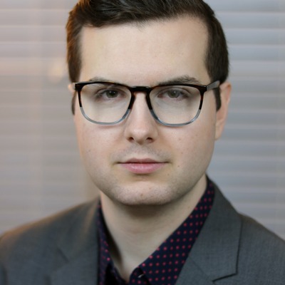 Josh Reid's avatar