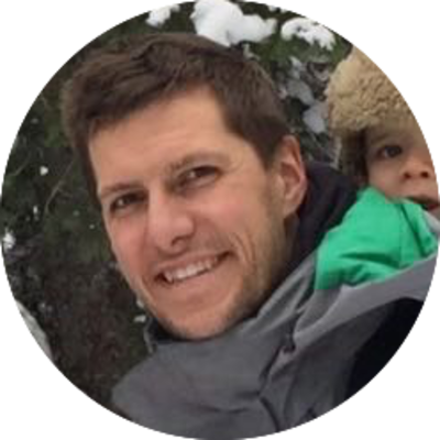 Cody Palmer's avatar
