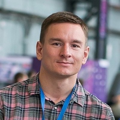 Semyon Leontyev's avatar