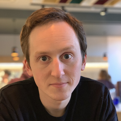 Matt Gray's avatar