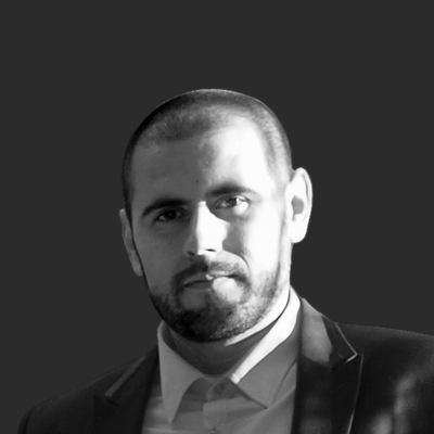 Nikolay Tsenkov's avatar