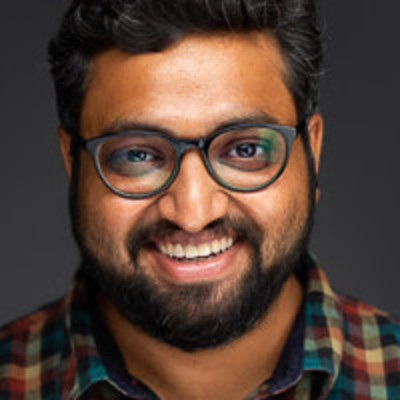 HariHaraSudhan's avatar
