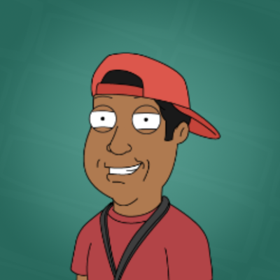 Nwaobi  Daniel Ifechukwude's avatar