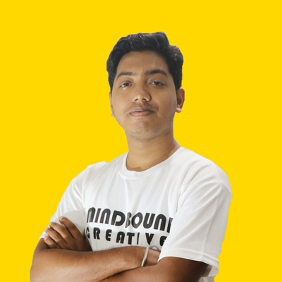 Shushrut Mohanty's avatar