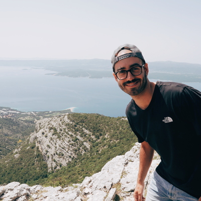 Mario Ribeiro's avatar