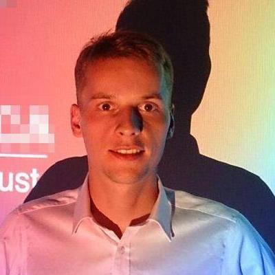 Anton Lebedev's avatar