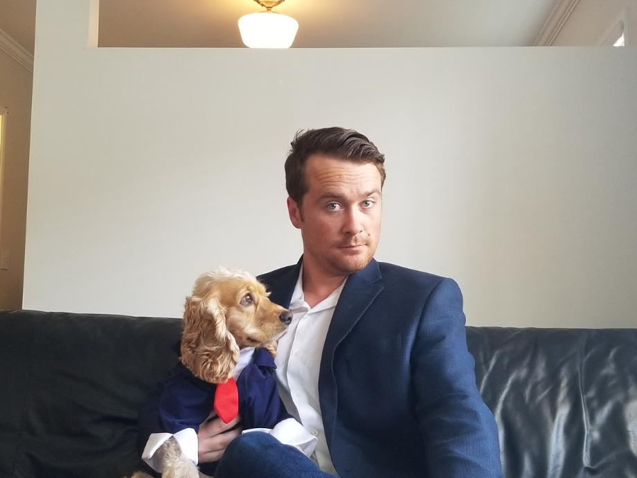 Garrett McAnulla's avatar