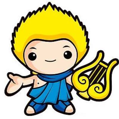 Apollo Slater's avatar