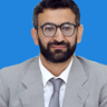 Asim Mubarak's avatar