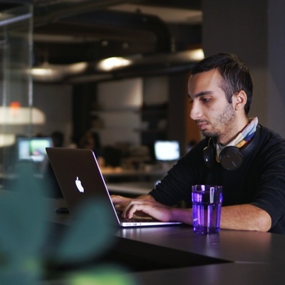 hkanaktas's avatar