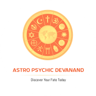 astropsychicdevanand's avatar