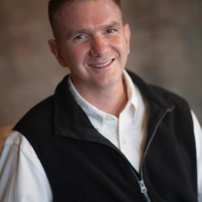 David Hardenbrook's avatar