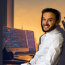 Youcef App Maker's avatar