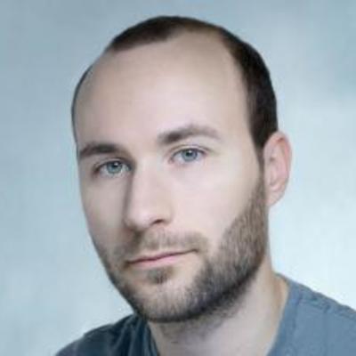 Vincent van Megen's avatar