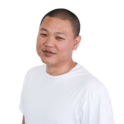 James Lee's avatar