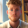 Julian Kempf's avatar