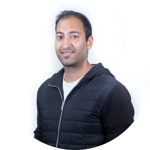 Aakesh Pattani's avatar