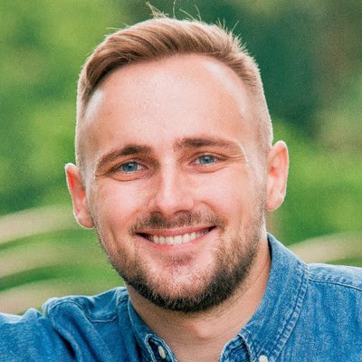 Ivan Mironchik's avatar