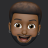 Johann Maiga's avatar