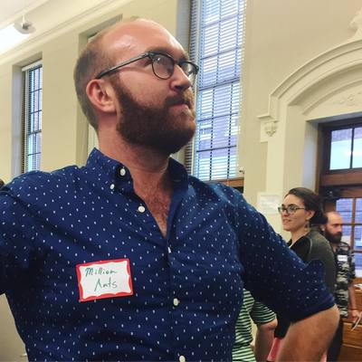 John Borden's avatar