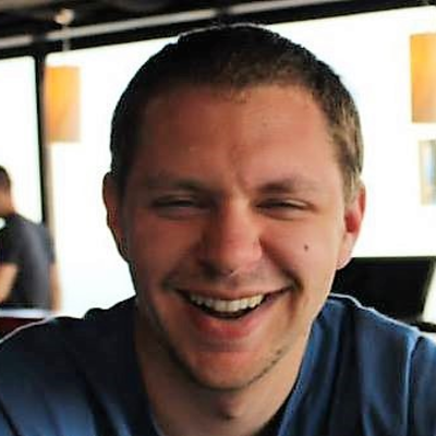 Jacob Beasley's avatar