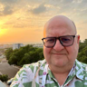 Bram Orrie's avatar