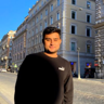 Tanishq's avatar