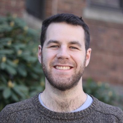 Alex Vipond's avatar